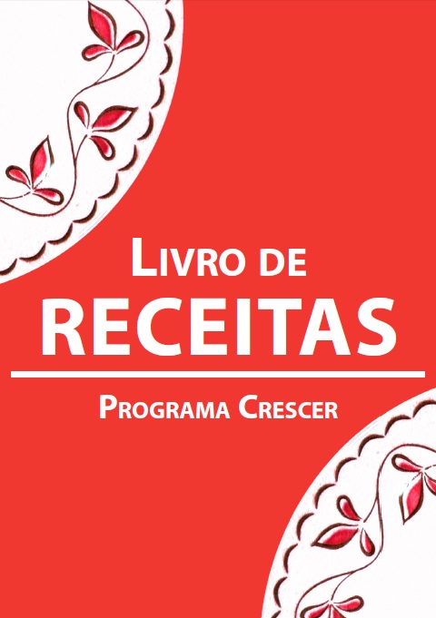 Receitas - Provedor de Alimentos