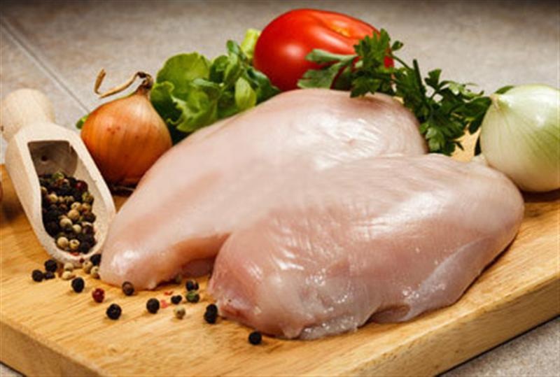 Propriedades e benefícios do frango