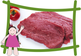 Bife Bovino